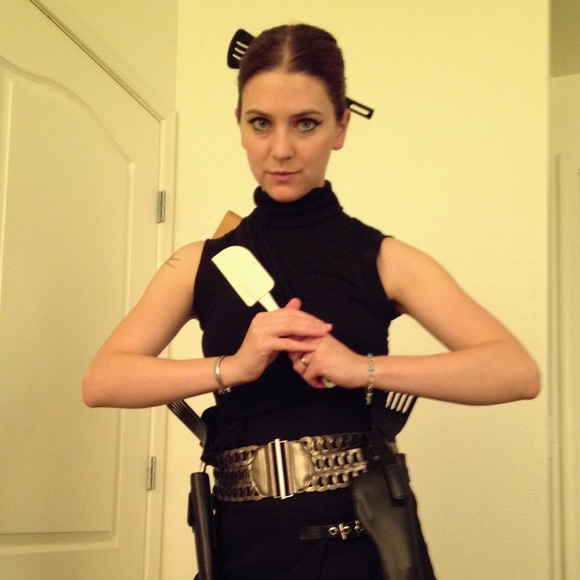 Meet the Grand Duchess of Moxysquib Land: Jessica! - Picture 2 of 5